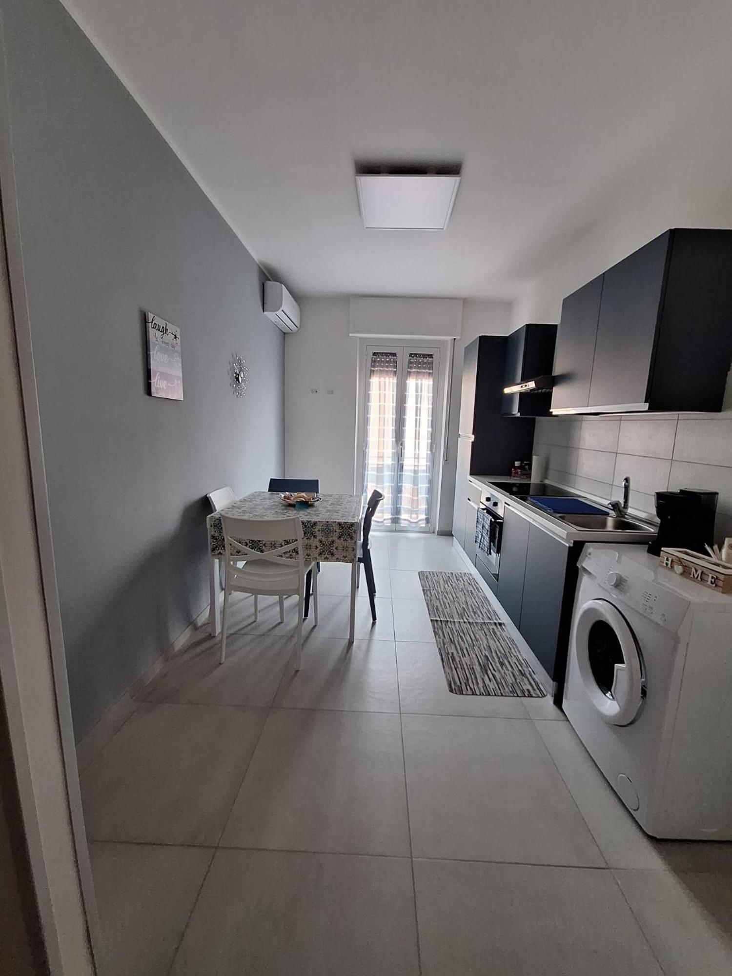 Desy Apartment Syracuse Exterior foto